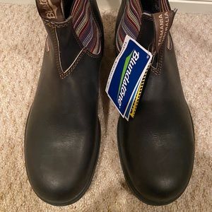 Blundstone Boots brand new no box